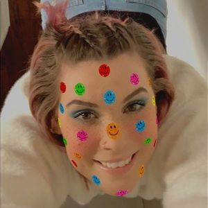 Meet your Posher, Bailey